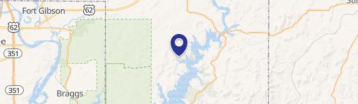 Residential Land in Park Hill