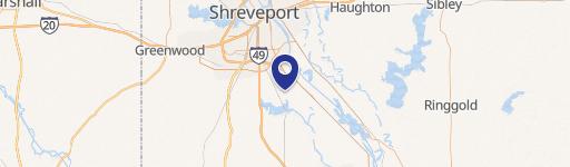 Land For Sale Shreveport