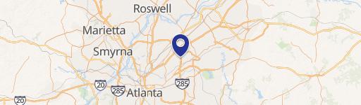 2384 Lauderdale NE Dr