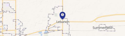 Car Wash Opportunity in Lebanon