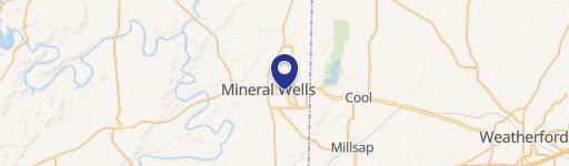 Development Opportunity in Mineral Wells