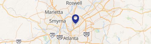 1025 Lenox Park NE Blvd