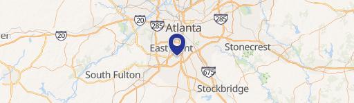 1775 M H Jackson Service Rd