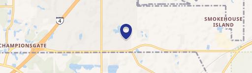 Vacant Residential Lot in Gated Resort