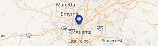 1390 Marietta NW Blvd