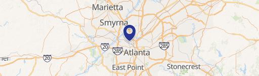 1350 Marietta NW Blvd