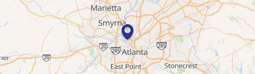 1401 Marietta NW Blvd