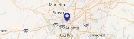 Marietta NW Rd