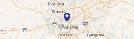 Marietta NW Rd