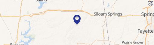 6.91 Acres on Scenic Highway