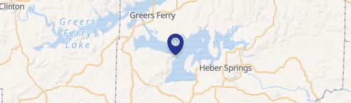 Lakefront Residential Lot in Quitman