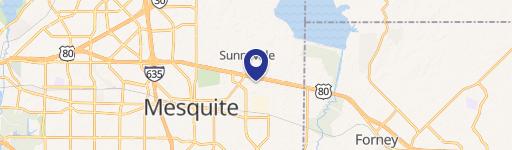 Sunnyvale, TX Acreage Lot