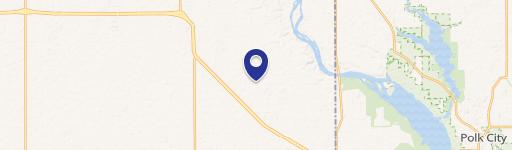 Woodward, IA Land For Sale