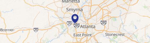 Martin Luther King Jr SW Dr