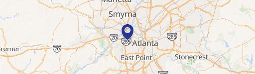 3175 Martin Luther King Jr NW Dr