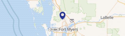 Waterfront Lot in Cape Coral