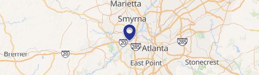 4200 Martin Luther King Jr SW Dr