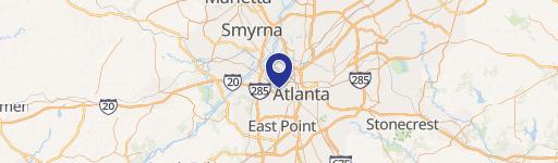 Martin Luther King Jr Dr