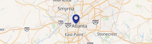 1061 Martin Luther King Jr NW Dr