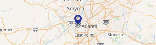 3261 Martin Luther King Jr SW Dr