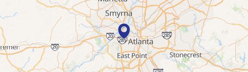 3050 Martin Luther King Jr SW Dr