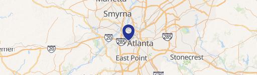 2099 Martin Luther King Jr SW Dr