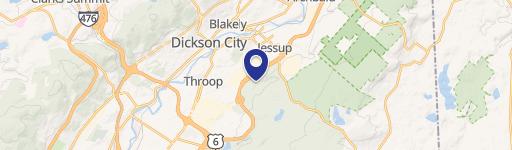 Vacant Land in Olyphant, PA