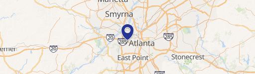 2484 Martin Luther King Jr SW Dr