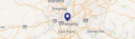 1350 Mayson Turner NW Rd