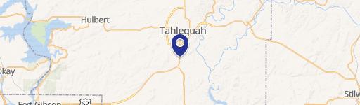 Prime Commercial Tract For Sale