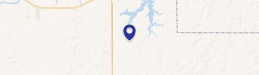 Land Near Keystone Lake