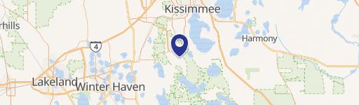Residential Land in Kissimmee, Florida