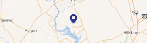 Gated Resort Golf Course Lots