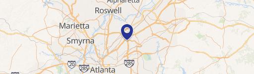 3260 Mercer University Dr