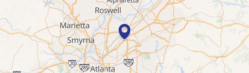 2936 Mercer University Dr