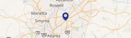 3088 Mercer University Dr