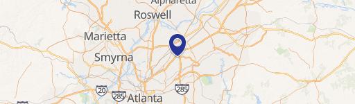 300 Mercer University Dr