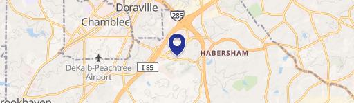 3070 Mercer University Dr