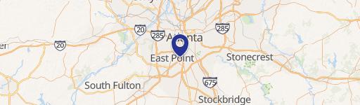 2903 Metropolitan SW Pkwy