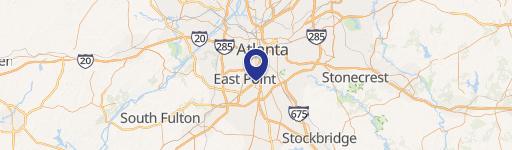 Metropolitan SW Pkwy