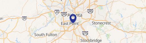 2995 Metropolitan SW Pkwy