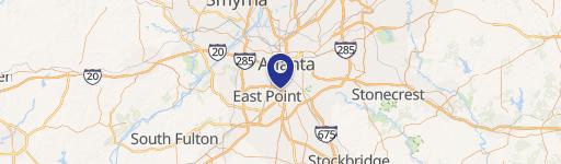 2536 Metropolitan SW Pkwy