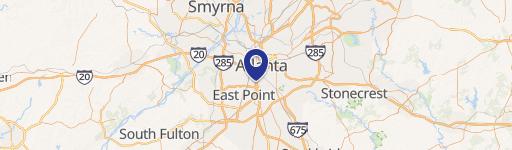 1932 Metropolitan SW Pkwy