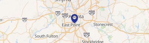 2608 Metropolitan SW Pkwy