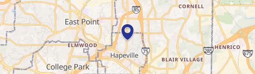 3166 Metropolitan SW Pkwy