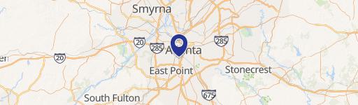 1407 Metropolitan SW Pkwy