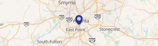 1707 Metropolitan SW Pkwy