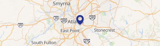 1461 Moreland SE Ave