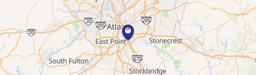 2849 Moreland SE Ave