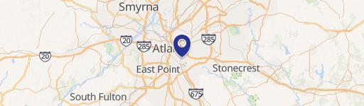 2040 Moreland Industrial SE Blvd